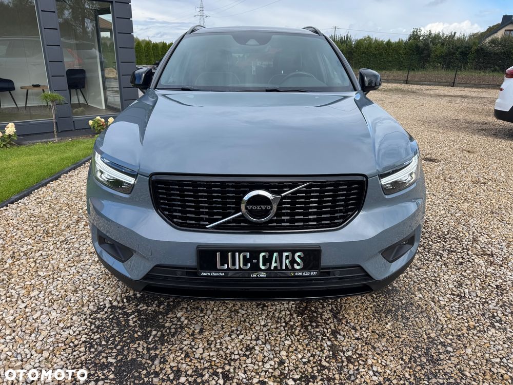 Volvo XC 40 T2 Core - 3