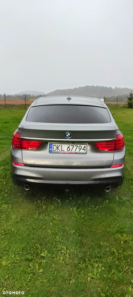 BMW 5GT 535d - 6