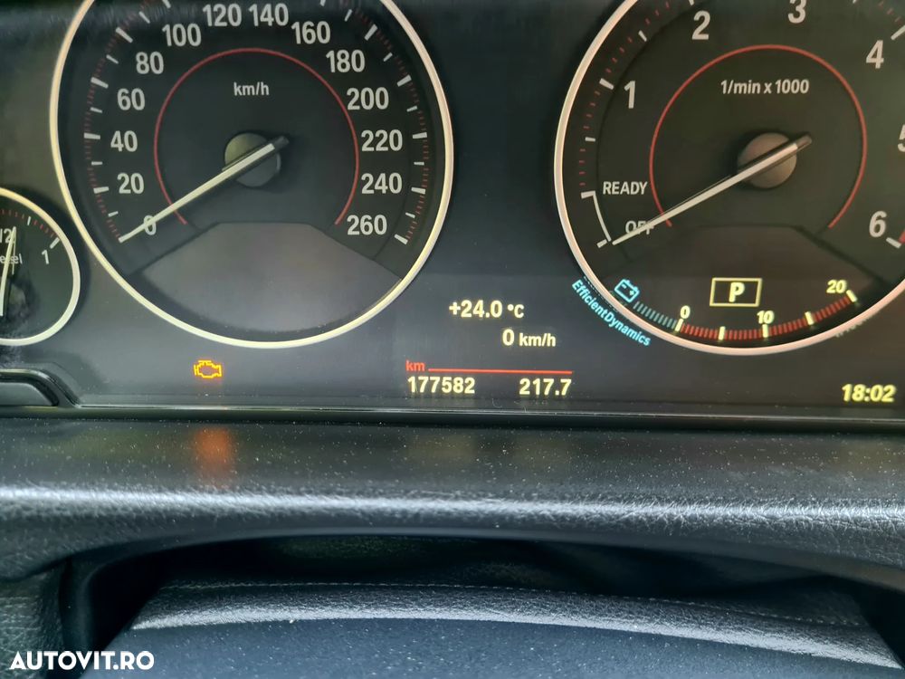 BMW Seria 4 - 27