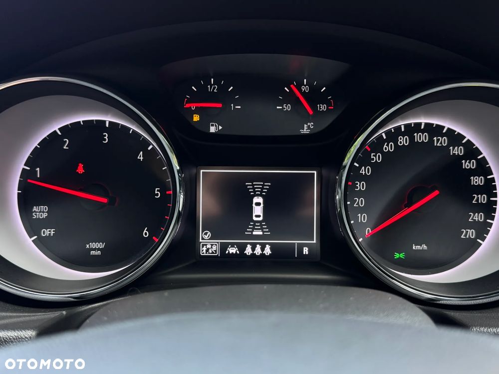 Opel Insignia 2.0 CDTI Elegance S&S - 23