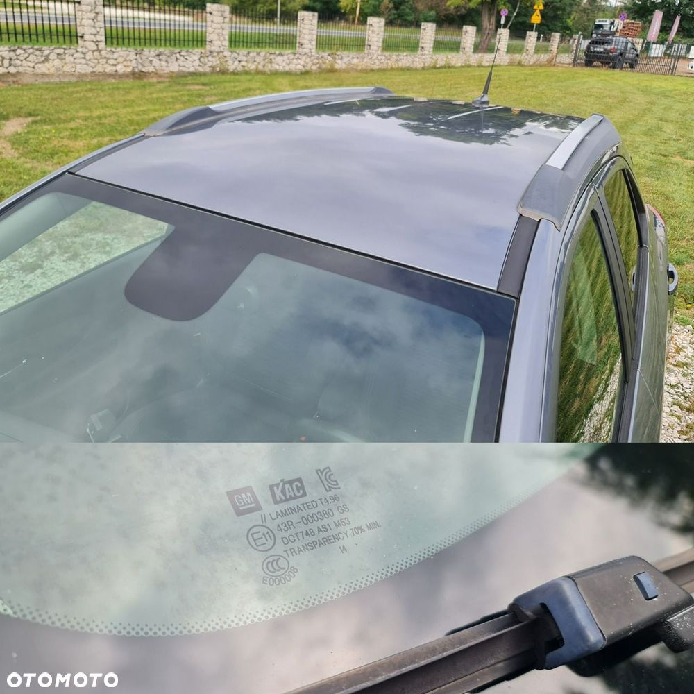 Opel Mokka - 40