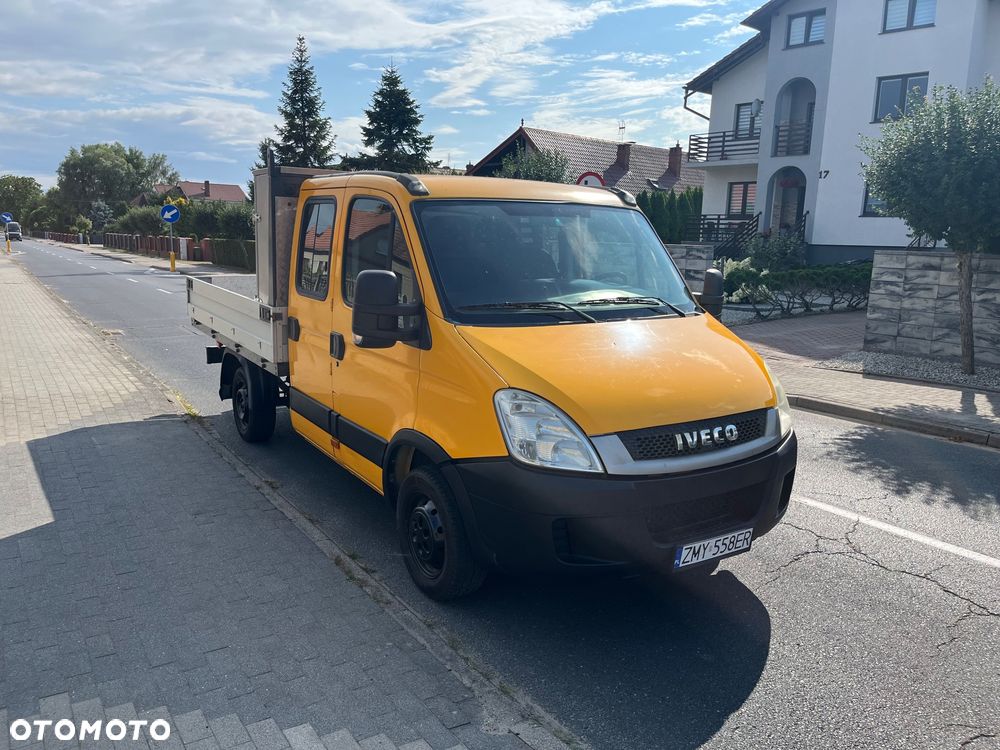 Iveco Doka - 2