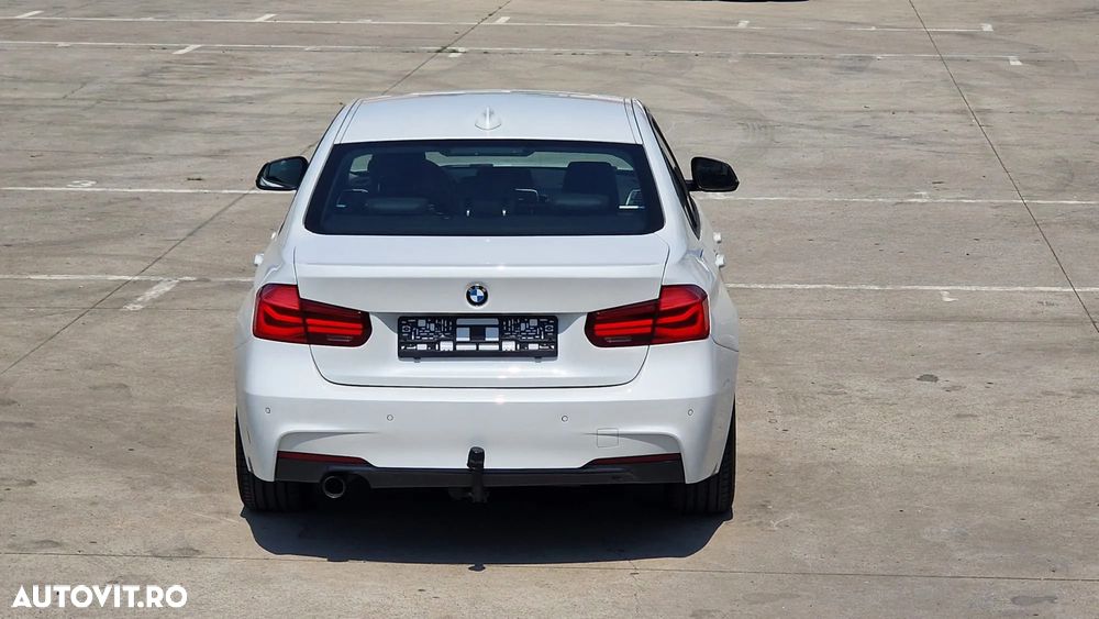 BMW Seria 3 - 8