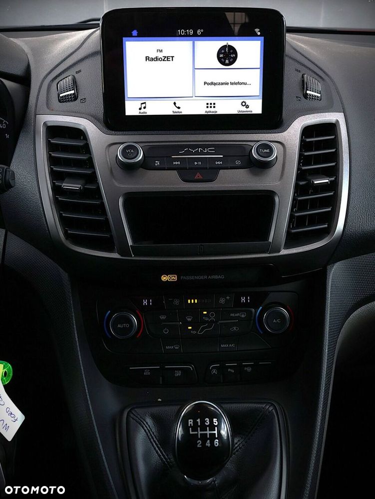 Ford Transit - 10