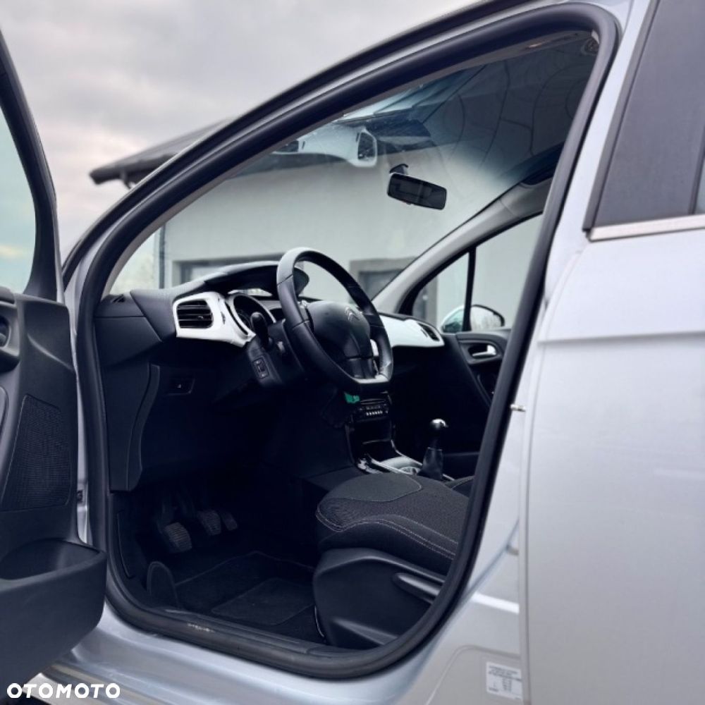 Citroën C3 - 19