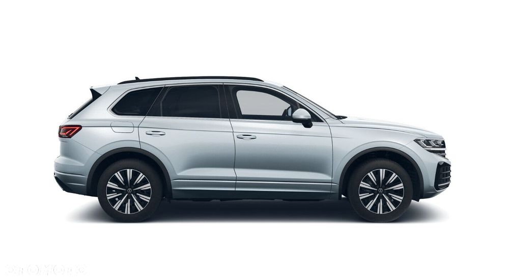 Volkswagen Touareg 3.0 V6 TDI 4Motion Elegance - 6