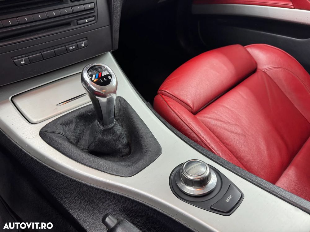 BMW Seria 3 320d DPF - 21