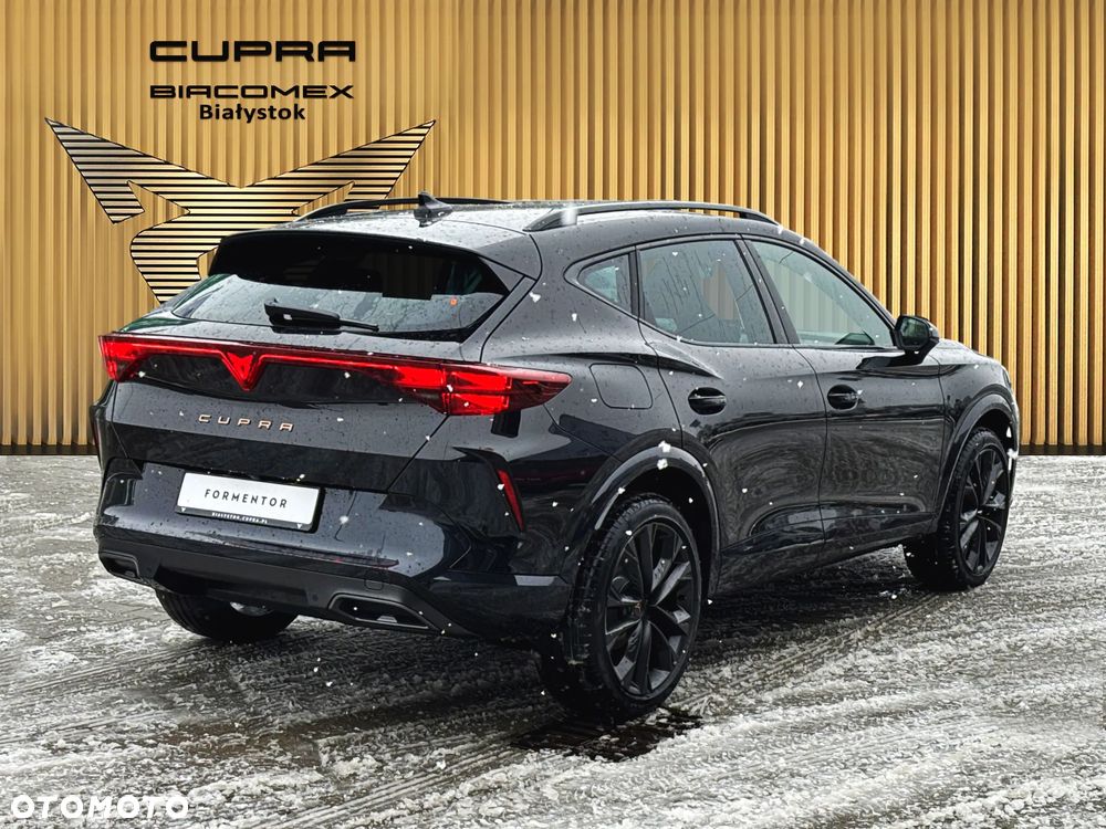 Cupra Formentor 1.5 TSI - 7