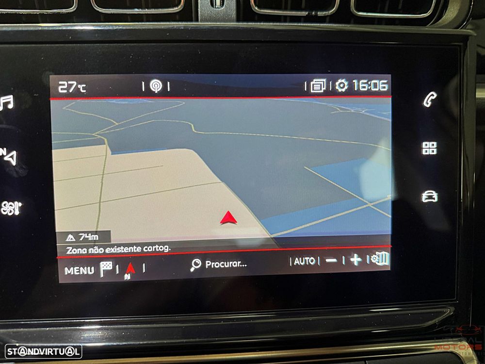 Citroën C3 1.2 PureTech Plus - 29