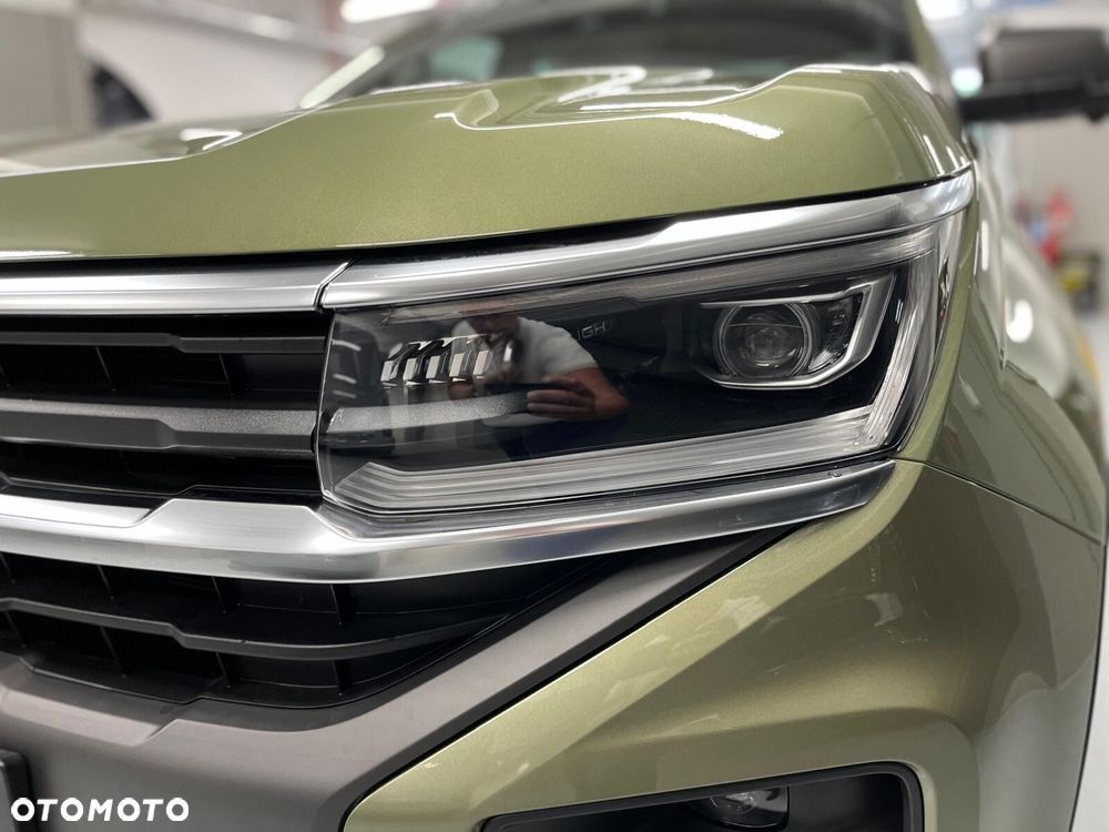 Volkswagen Amarok - 13