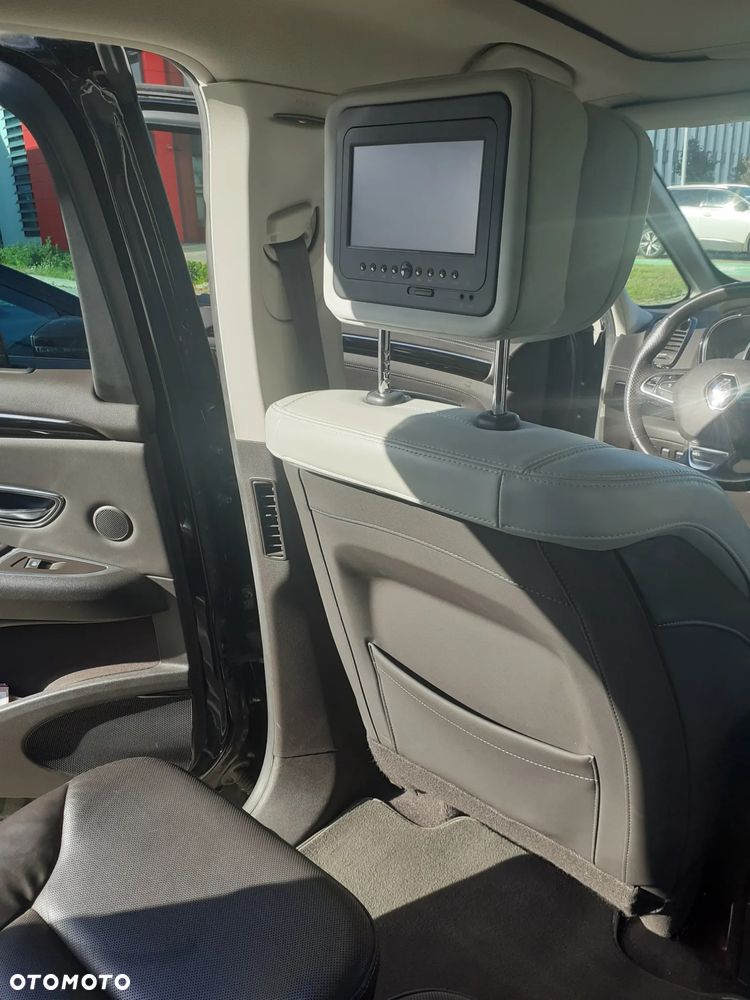Renault Espace 1.8 TCe FAP Energy Initiale Paris EDC - 15