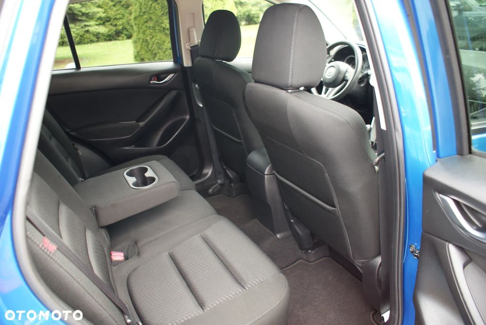 Mazda CX-5 - 17