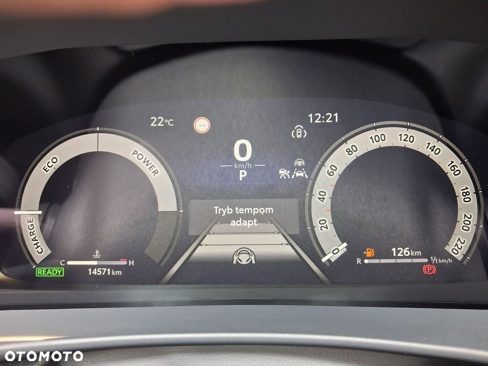 Toyota C-HR 1.8 Hybrid Style - 9
