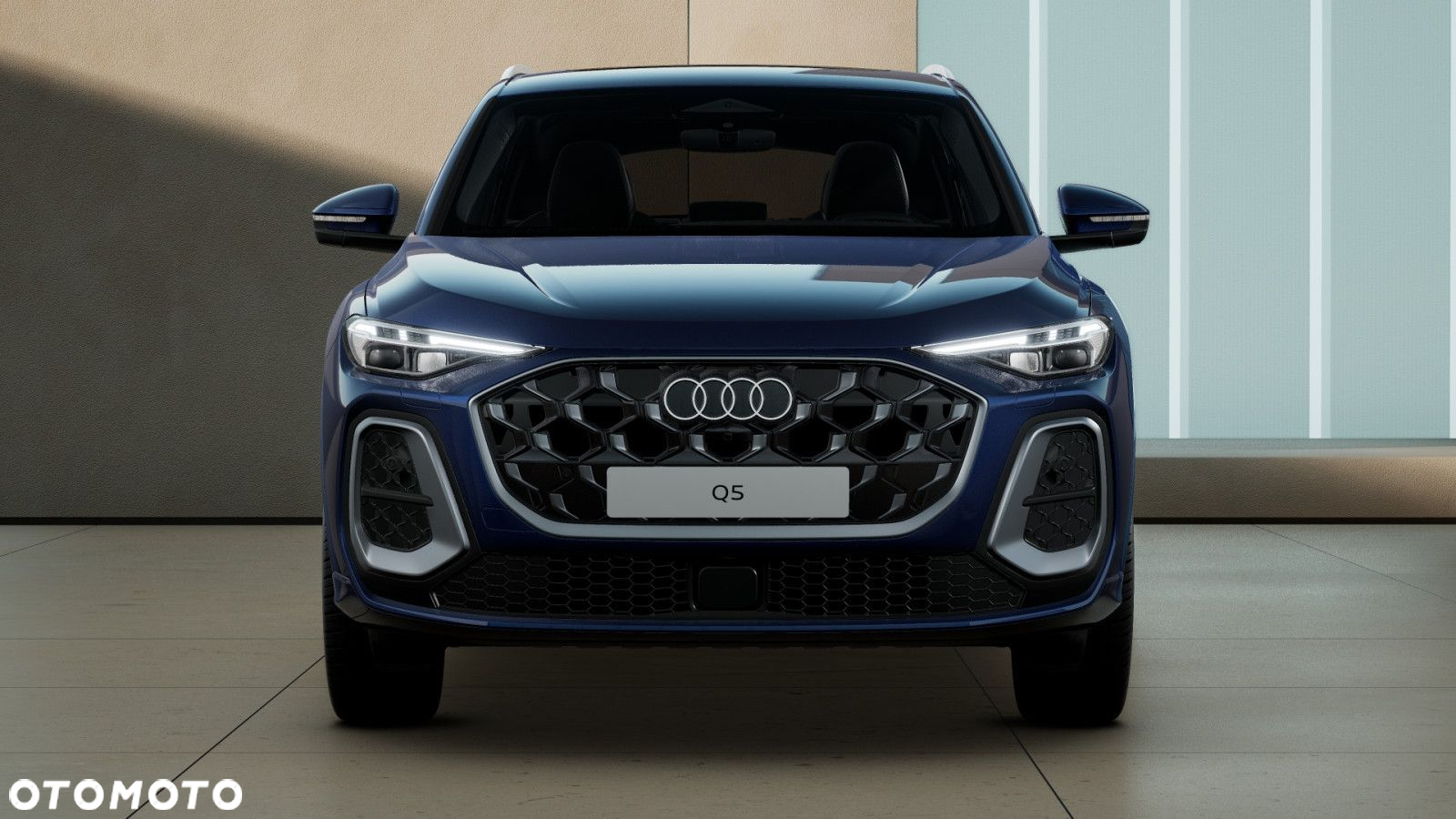 Audi Q5 Sportback - 4