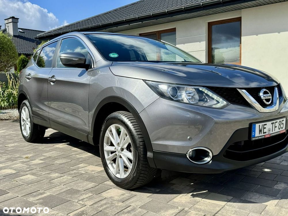 Nissan Qashqai - 32