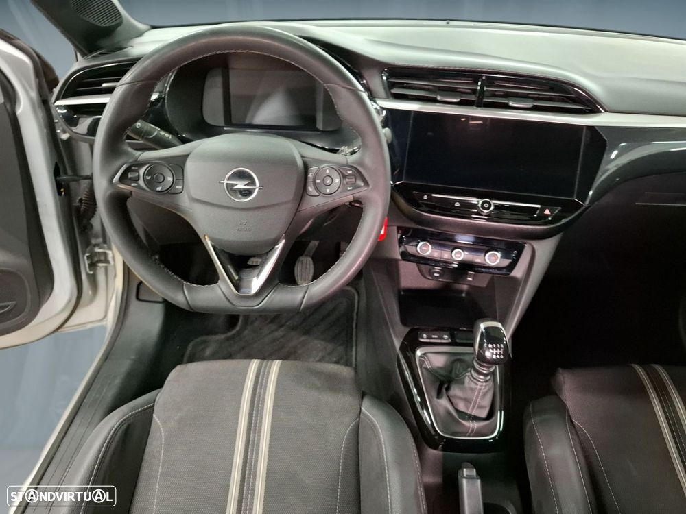 Opel Corsa 1.2 T GS - 13