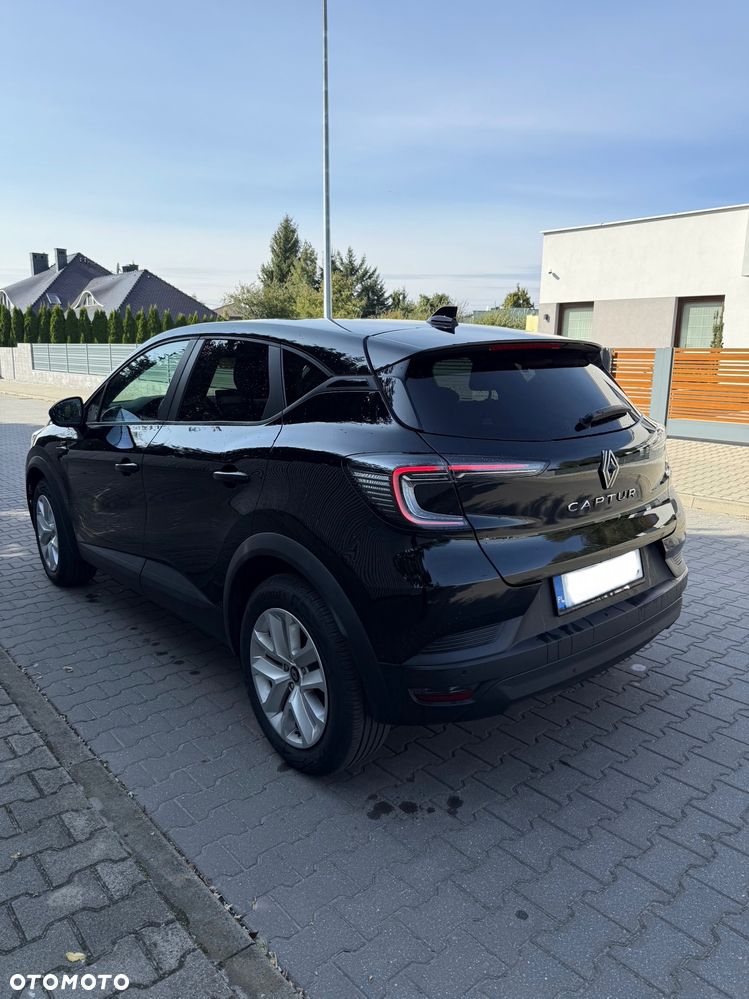 Renault Captur 1.0 TCe Techno - 7