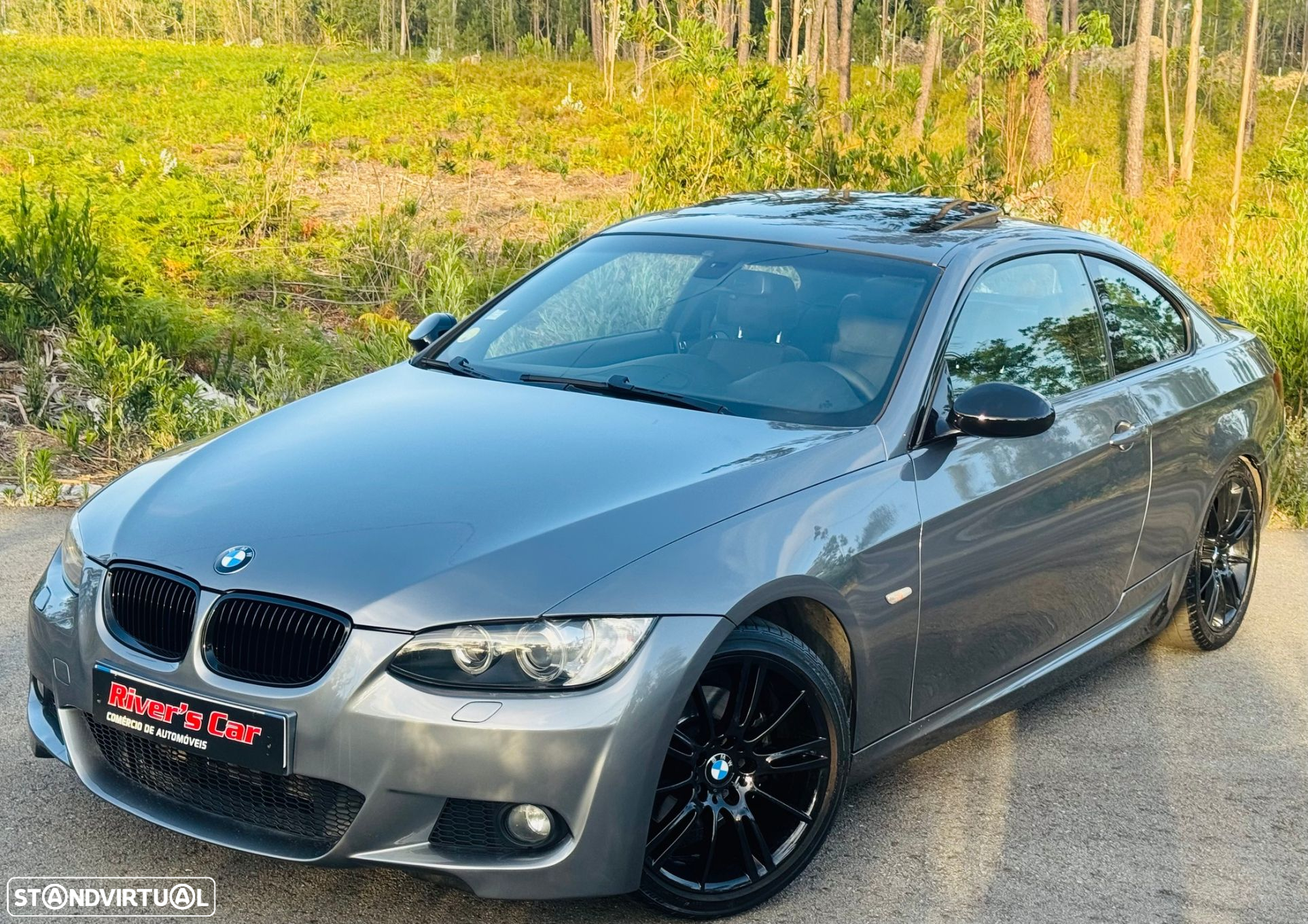 BMW 320 - 2