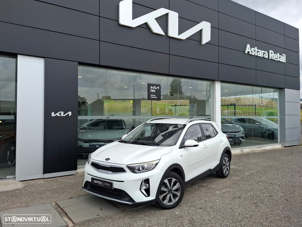 Kia Stonic 1.2 by FILA - 2