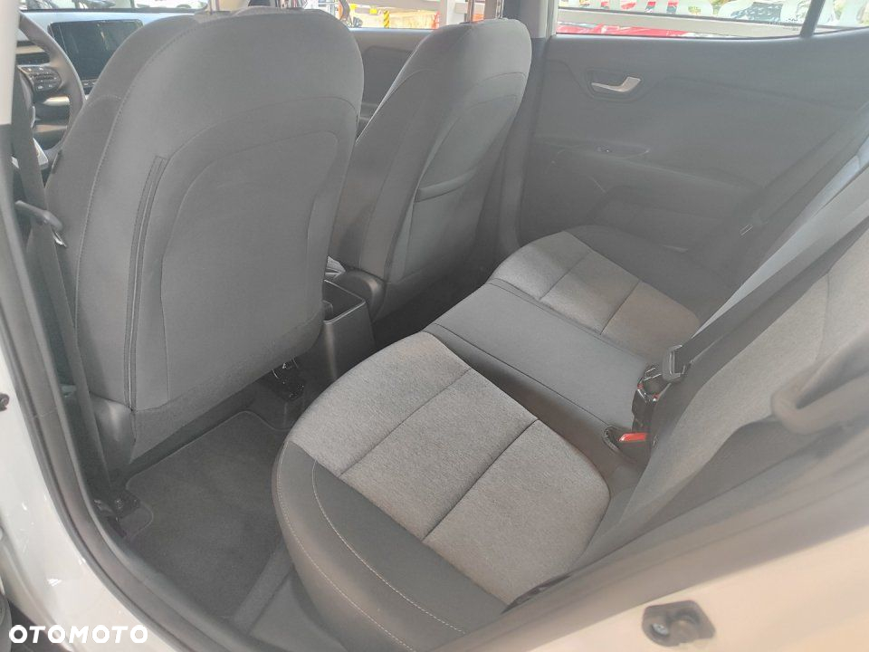 Kia Stonic - 13
