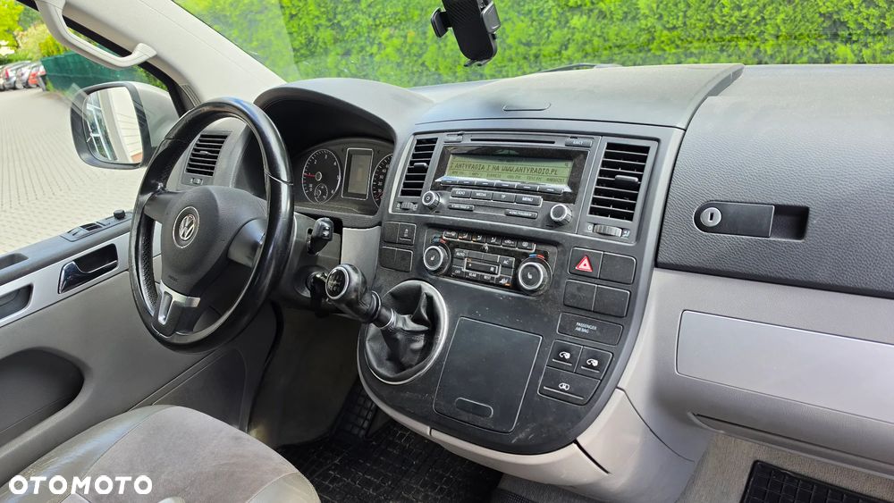 Volkswagen Multivan L1 Highline - 7