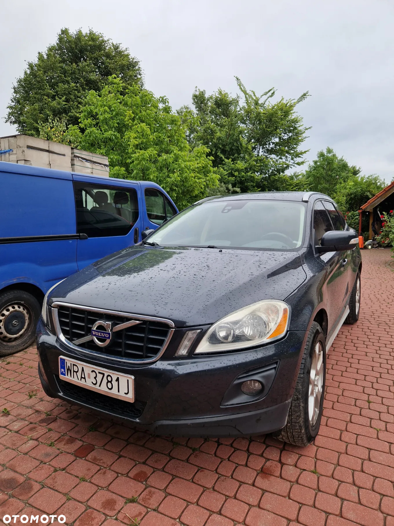 Volvo XC 60 2.4D AWD - 3