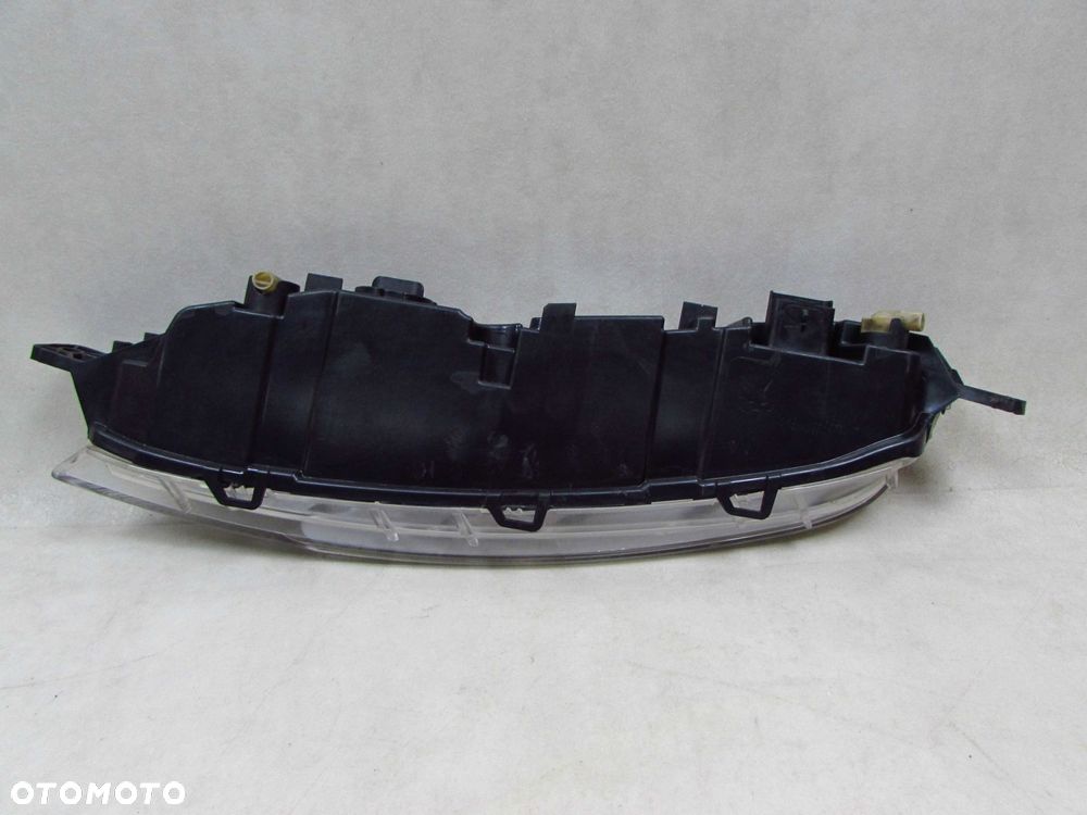 CITROEN C4 II GRAND PICASSO 13-17 LAMPA DRL PRAWA SWIATLO DO JAZDY DZIENNEJ 9676036280 - 5