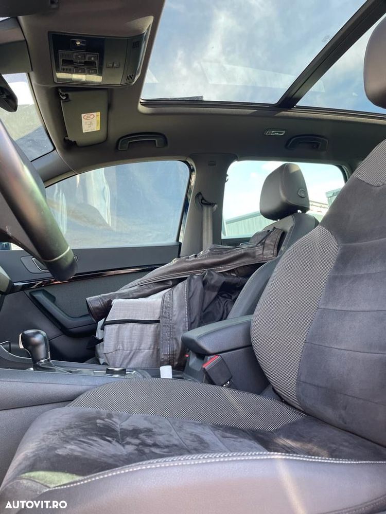 Seat Ateca 2.0 TDI 4DRIVE DSG XCELLENCE - 3