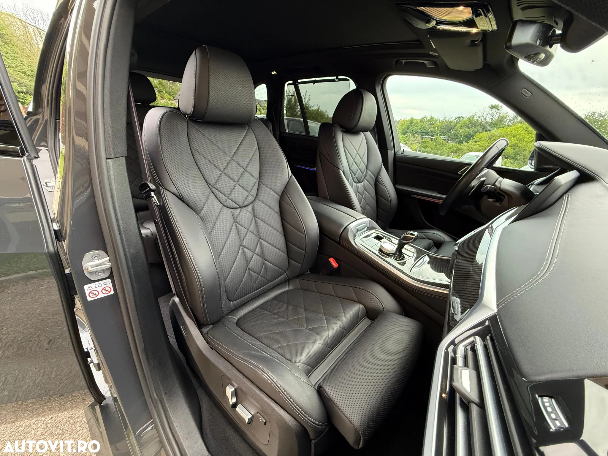 BMW X5 xDrive40d - 23