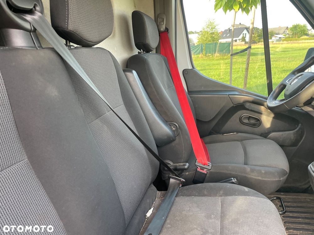 Renault Master - 3