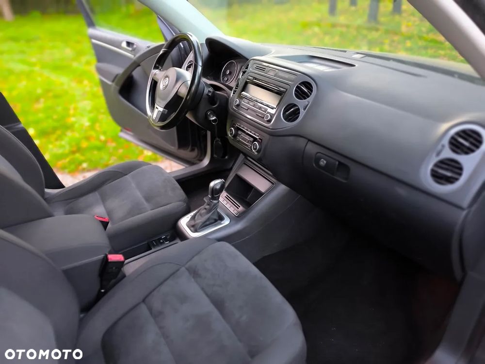 Volkswagen Tiguan 2.0 TDI DPF 4Motion Automatik Sport & Style - 28