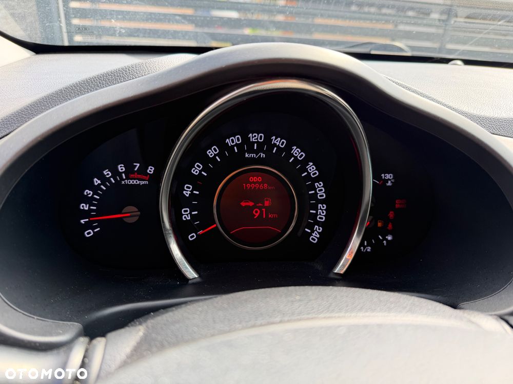 Kia Sportage 1.6 GDI L 2WD - 21