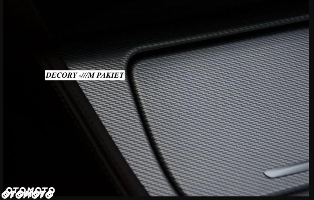 BMW Seria 5 520d - 18