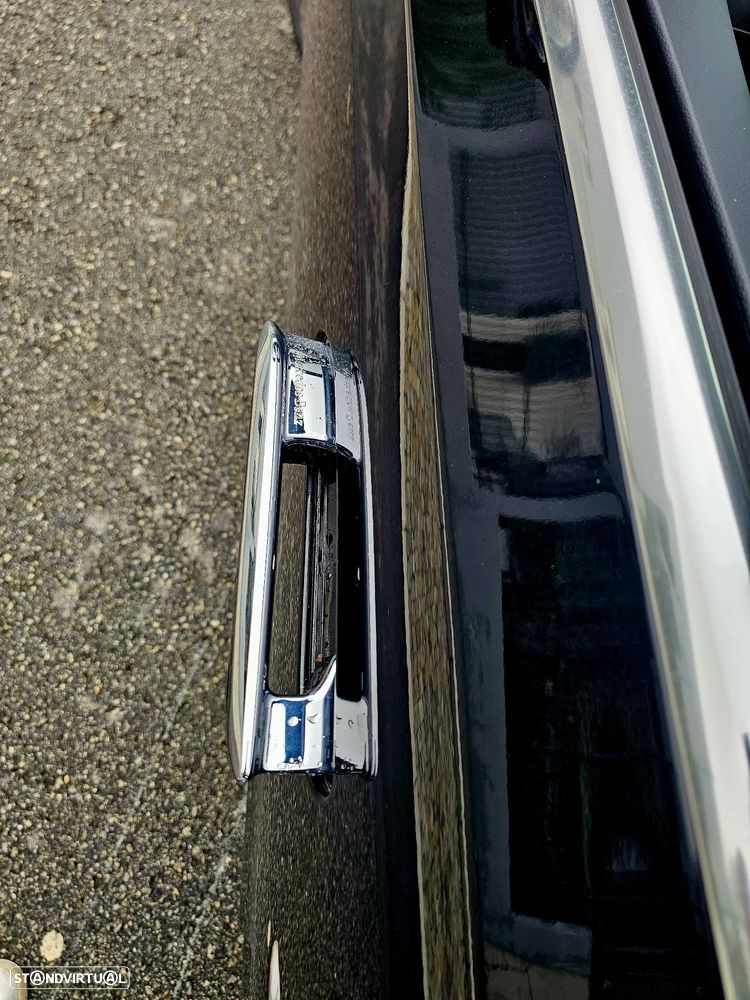 Mercedes-Benz E 220 - 13