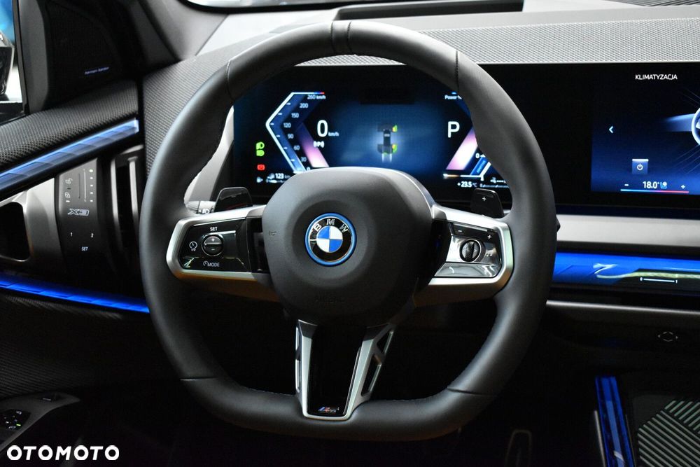 BMW X3 - 14