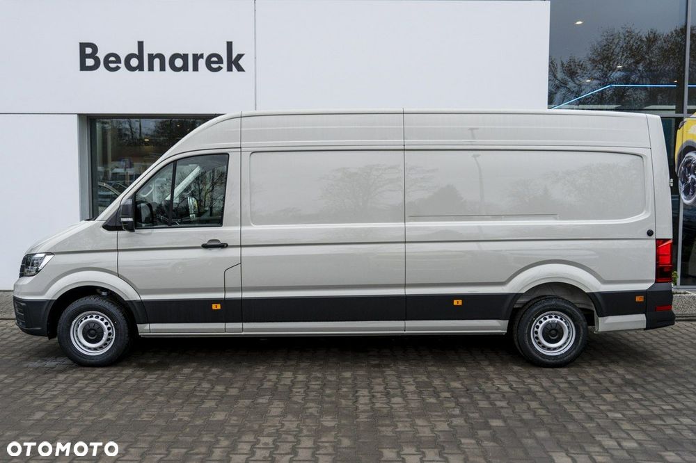 Volkswagen Crafter - 6
