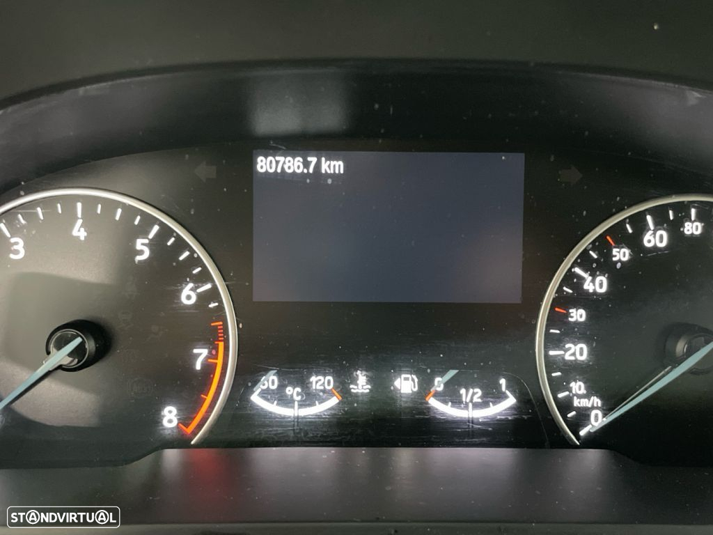 Ford EcoSport 1.0 EcoBoost Business Edition - 3