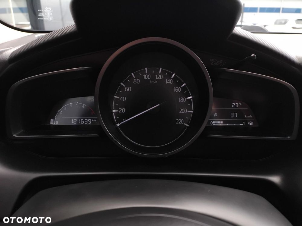 Mazda CX-3 2.0 SkyMotion - 25
