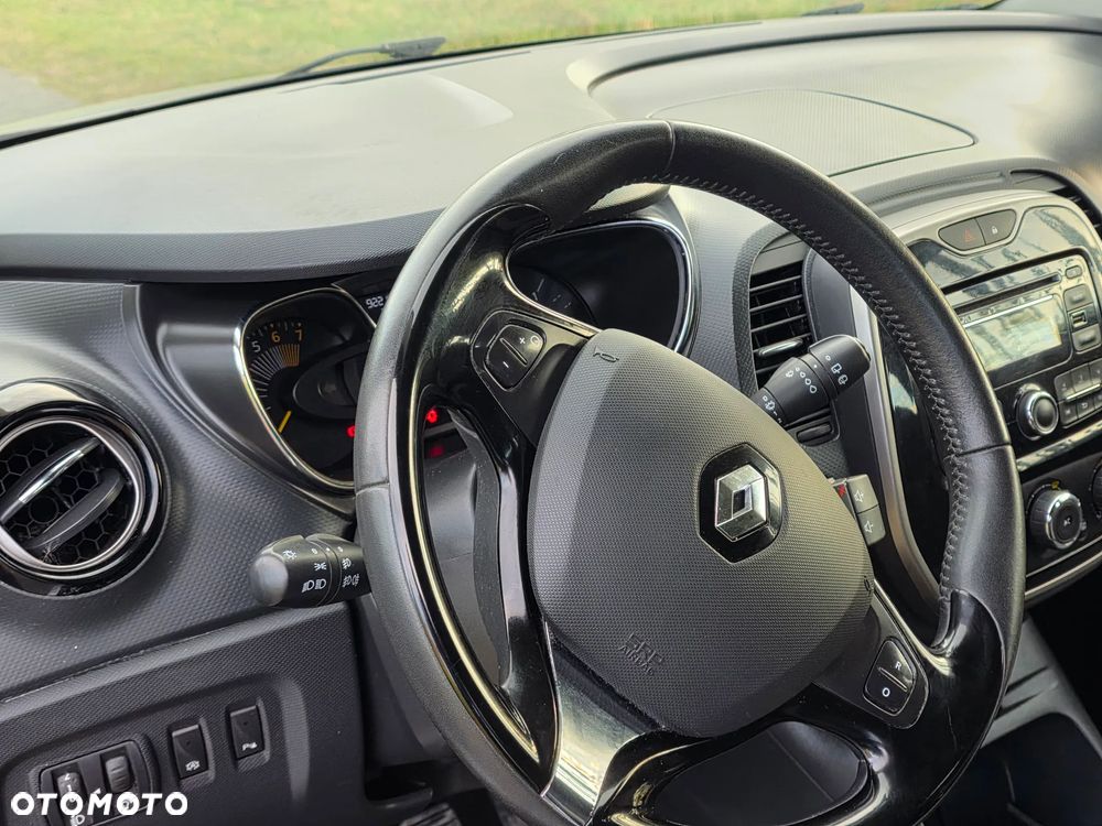 Renault Captur ENERGY TCe 90 Start&Stop Dynamique - 16