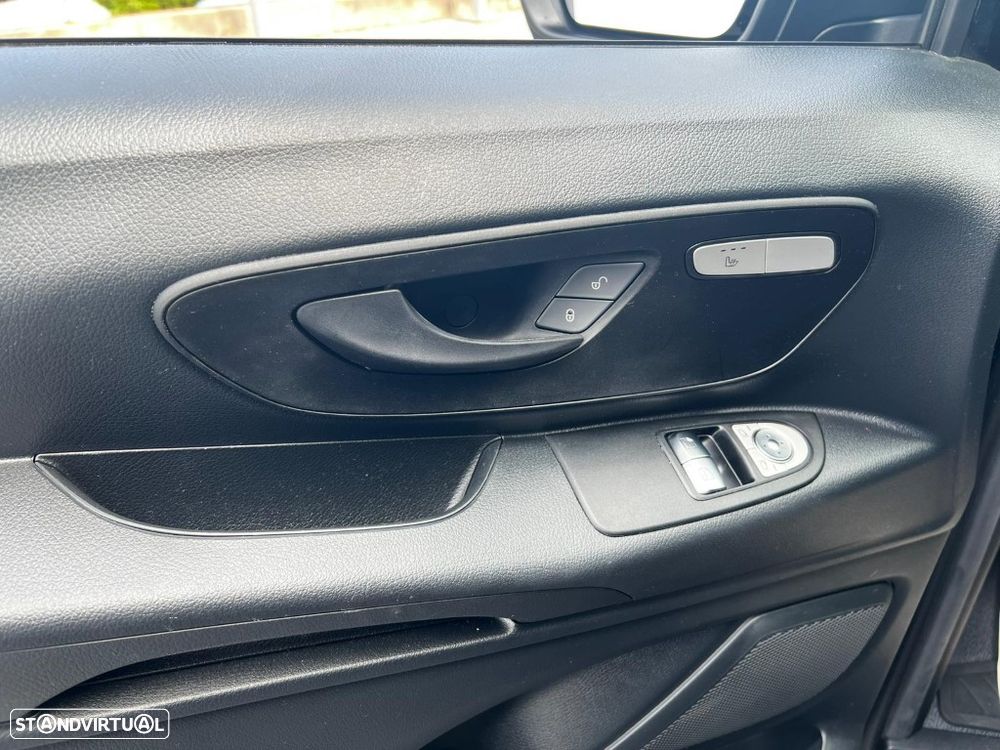 Mercedes-Benz eVito Tourer - 6