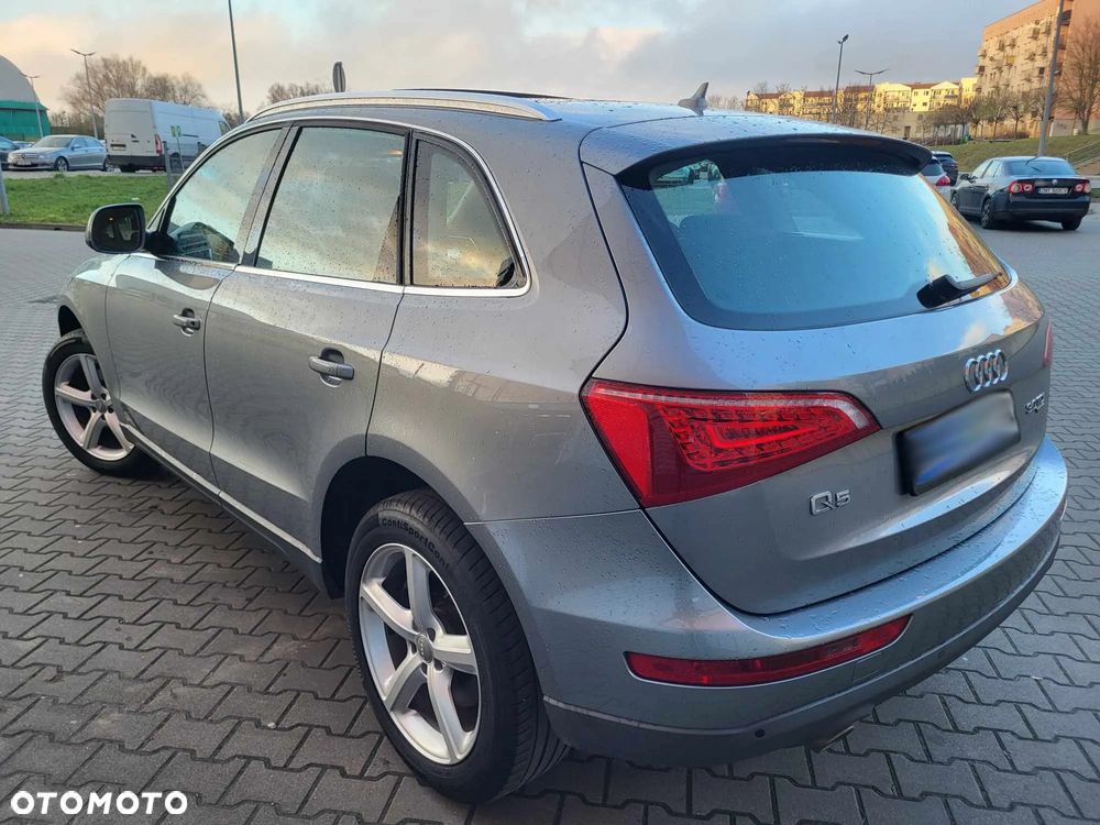 Audi Q5 3.0 TDI Quattro S tronic - 18