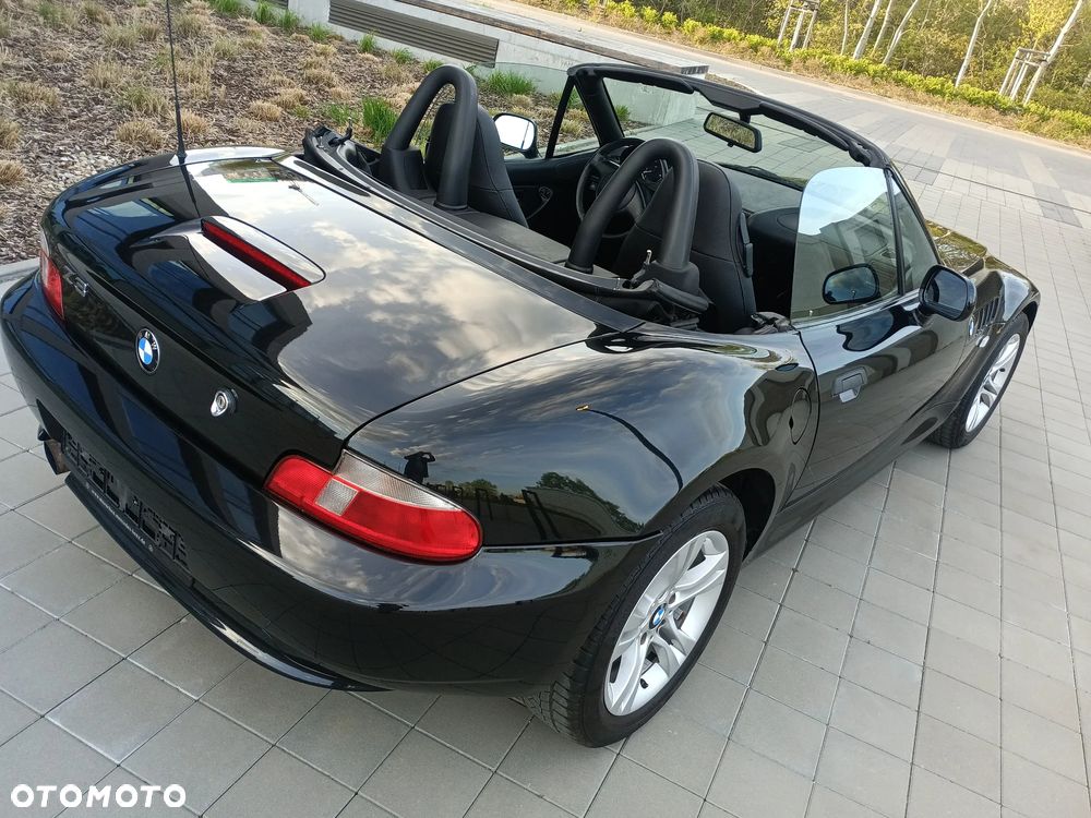 BMW Z3 - 16