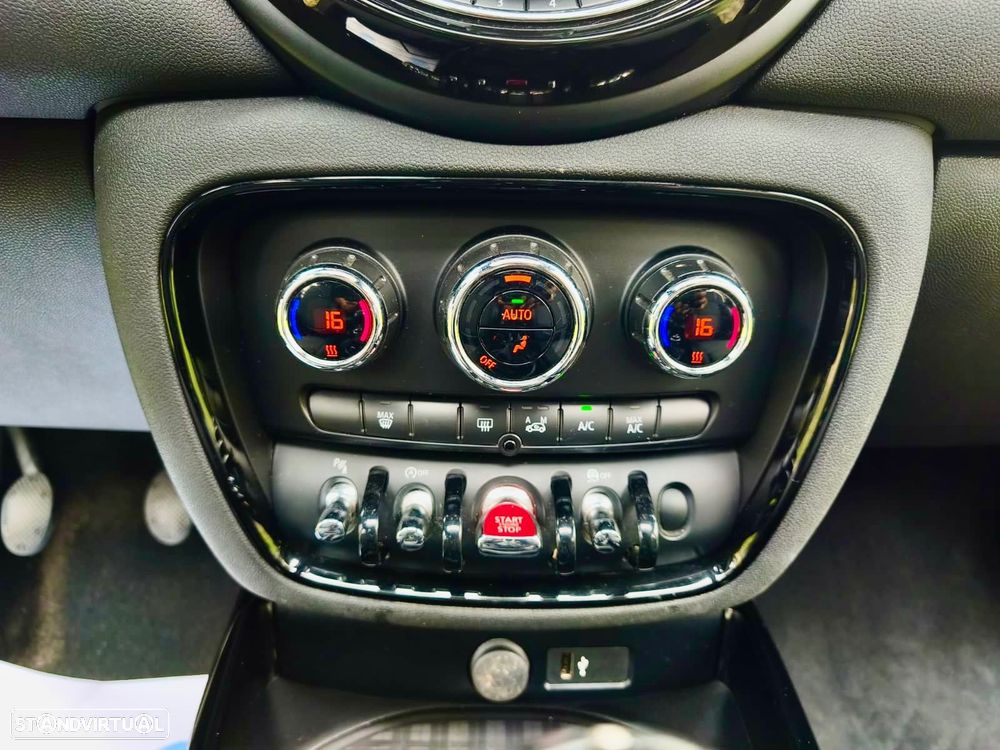 MINI Clubman Cooper D Estate Edition - 45