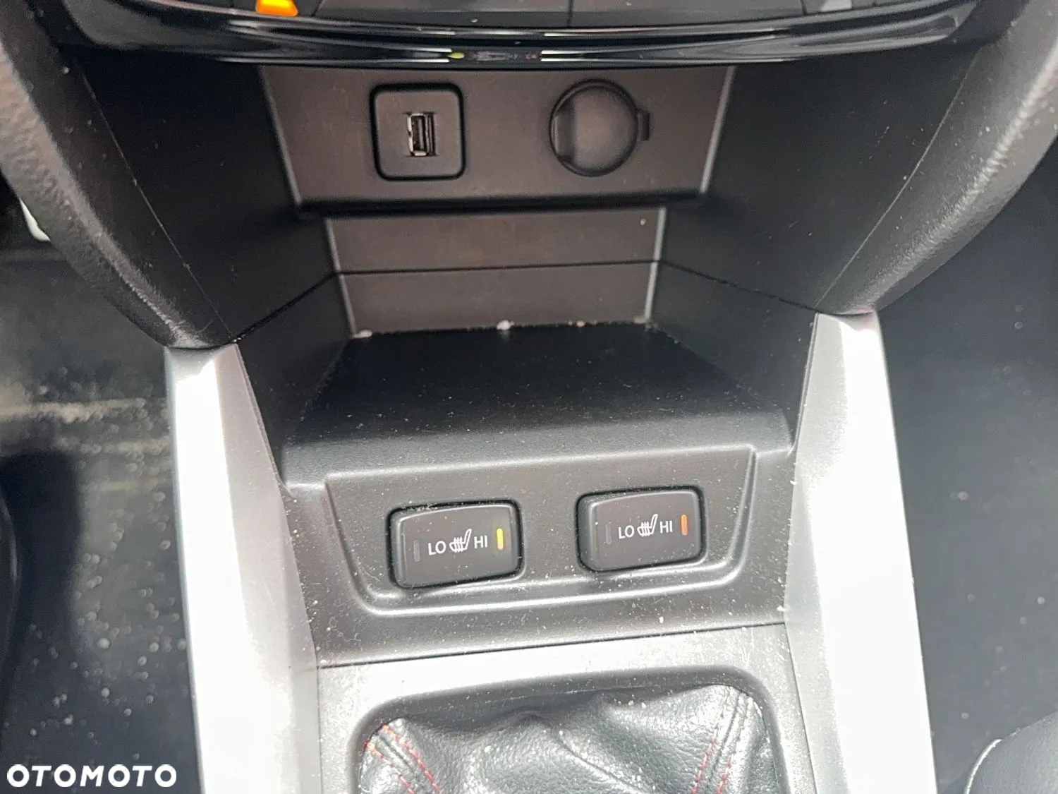 Suzuki Vitara 1.4 Boosterjet Elegance 2WD - 22