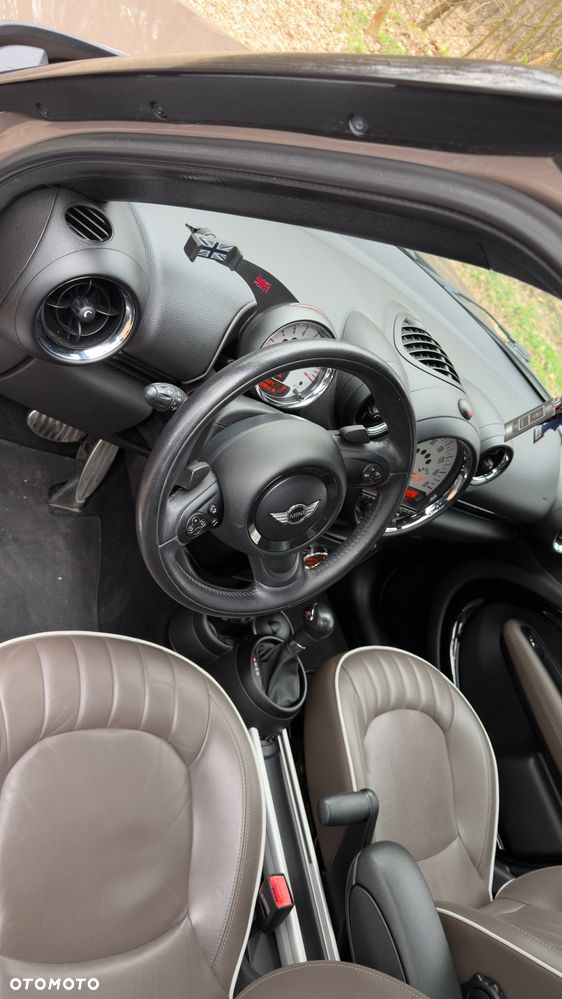 MINI Countryman Cooper S - 4