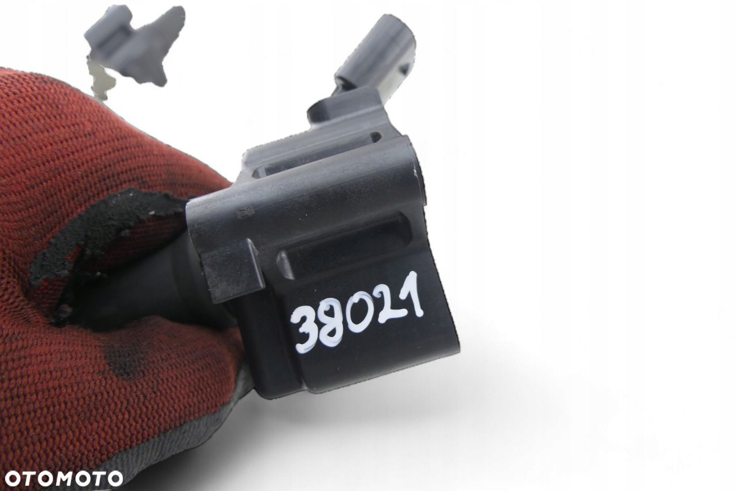Cewka Zapłonowa OPEL ADAM ASTRA K 1.0 Turbo 12635672 - 7