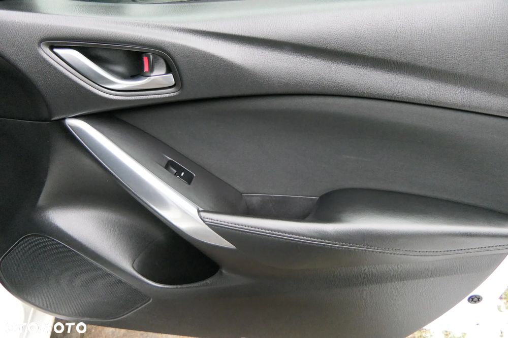 Mazda 6 SKYACTIV-G 145 Prime-Line - 30