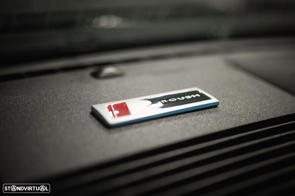 Ford Mustang 2.3 Eco Boost - 53