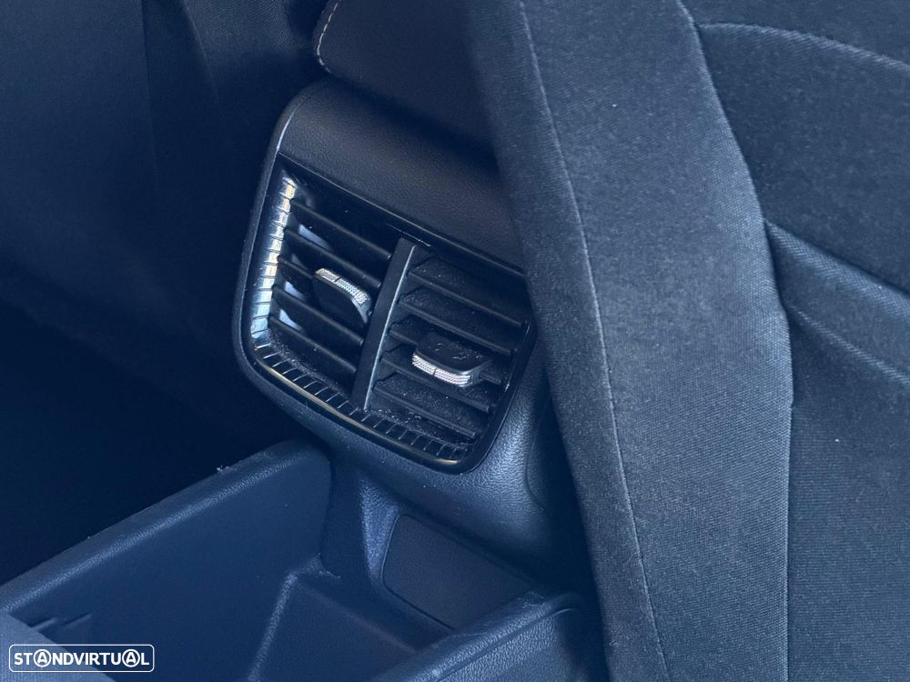 Skoda Fabia 1.0 TSI Selection DSG - 16