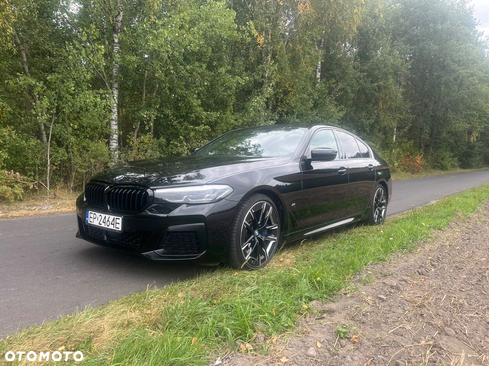 BMW Seria 5 ver-530d-xdrive-m-sport-sport - 14